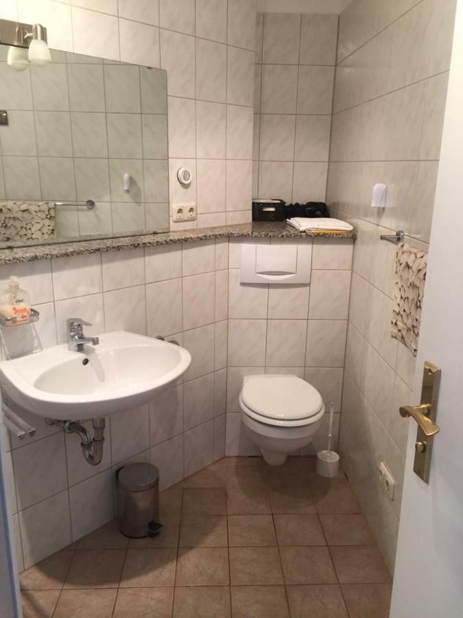Ferienwohnung Seebruck Am Chiemsee ซีออน-ซีบรูค ภายนอก รูปภาพ